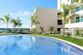 Brisas do Lago - apt 13